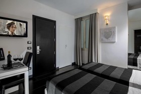 Stay Inn