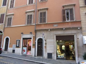 Stay in Rome - Boutique Apartments