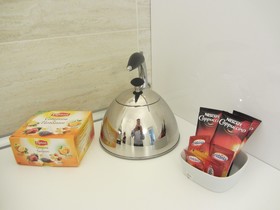 Stay in Rome - Boutique Apartments