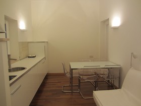 Stay in Rome - Boutique Apartments