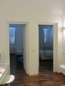 Stay in Rome - Boutique Apartments
