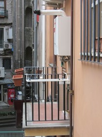 Stay in Rome - Boutique Apartments