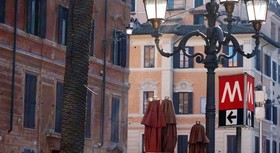 Stay in Rome - Boutique Apartments