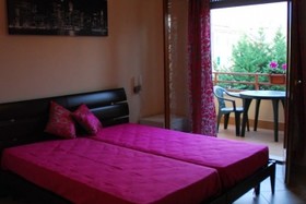 Stefy's Rooms