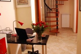 Stefy's Rooms