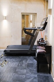 Stendhal Luxury Suites