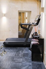 Stendhal Luxury Suites