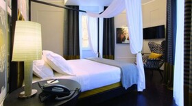 Stendhal Luxury Suites
