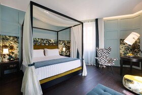 Stendhal Luxury Suites