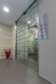 Stendhal Luxury Suites