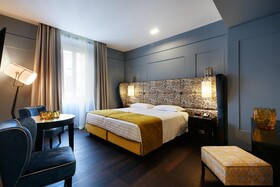 Stendhal Luxury Suites