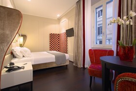 Stendhal Luxury Suites