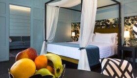 Stendhal Luxury Suites