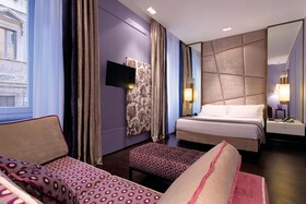 Stendhal Luxury Suites