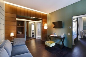 Stendhal Luxury Suites