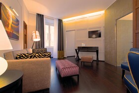 Stendhal Luxury Suites