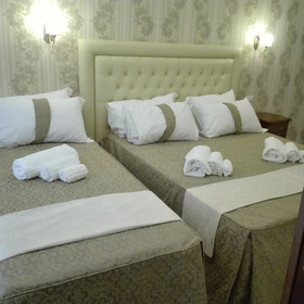 Suite Dal Conte