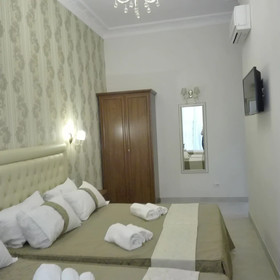 Suite Dal Conte