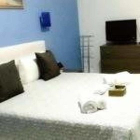 Suites Holiday Rooms