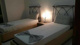 Suites Holiday Rooms