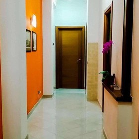 Suites Holiday Rooms