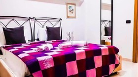 Suites Holiday Rooms