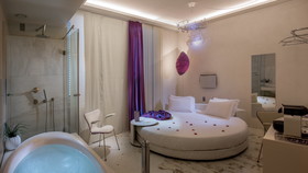 Suite Sistina for Lovers