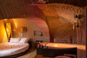 Suite Sistina for Lovers