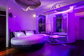 Suite Sistina for Lovers