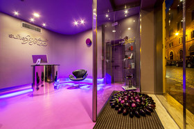 Suite Sistina for Lovers