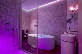 Suite Sistina for Lovers