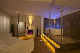 Suite Sistina for Lovers