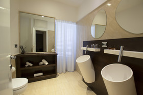 Suite Sistina for Lovers