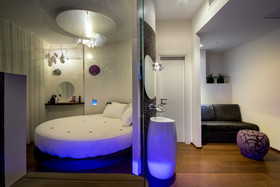 Suite Sistina for Lovers