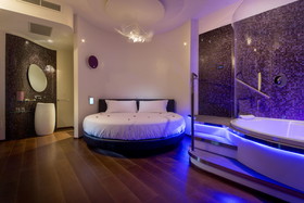 Suite Sistina for Lovers