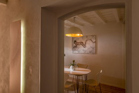 Suite Sistina for Lovers