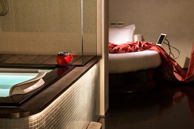 Suite Sistina for Lovers