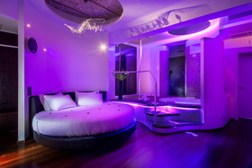 Suite Sistina for Lovers