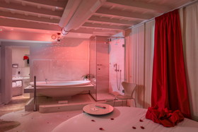 Suite Sistina for Lovers