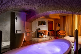 Suite Sistina for Lovers