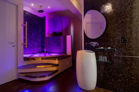 Suite Sistina for Lovers
