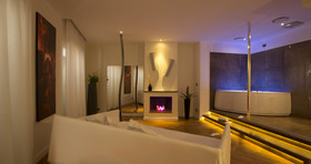 Suite Sistina for Lovers