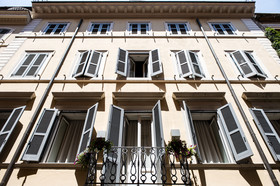 Suite Sistina for Lovers