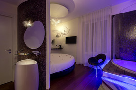 Suite Sistina for Lovers