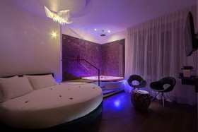 Suite Sistina for Lovers