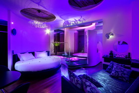 Suite Sistina for Lovers