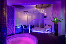 Suite Sistina for Lovers