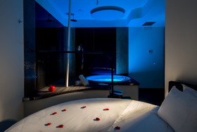 Suite Sistina for Lovers