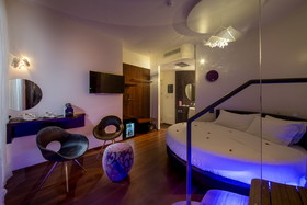 Suite Sistina for Lovers