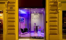 Suite Sistina for Lovers